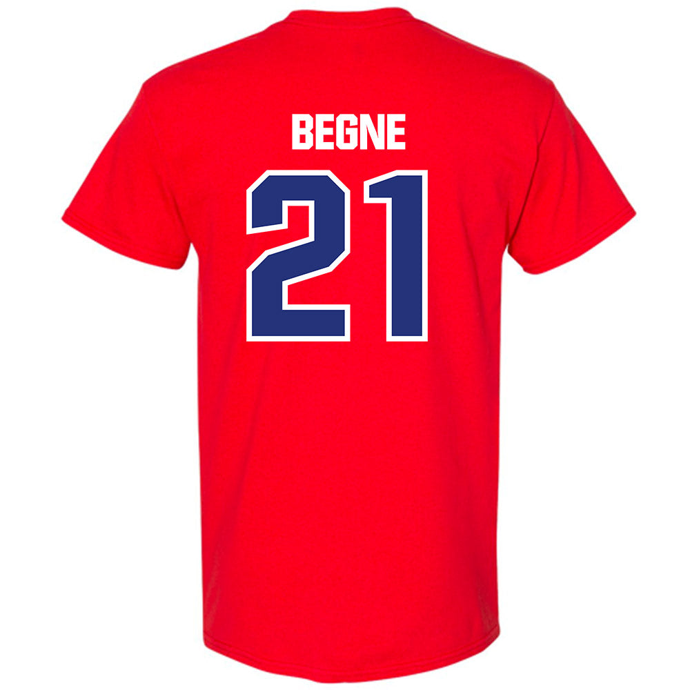 TN State - NCAA Football : Tyree Begne - Classic Shersey T-Shirt-1