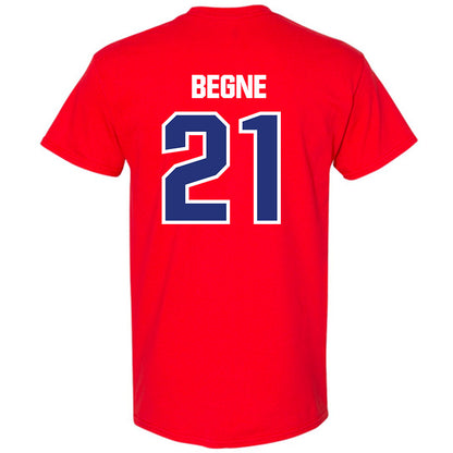 TN State - NCAA Football : Tyree Begne - Classic Shersey T-Shirt-1