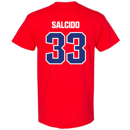 TN State - NCAA Softball : Tianna Salcido - Classic Shersey T-Shirt-3