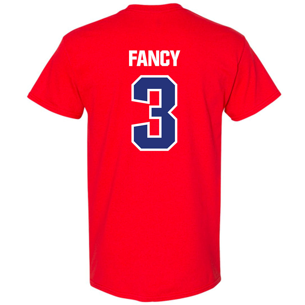 TN State - NCAA Men's Ice Hockey : Ocean Fancy - Classic Shersey T-Shirt-3