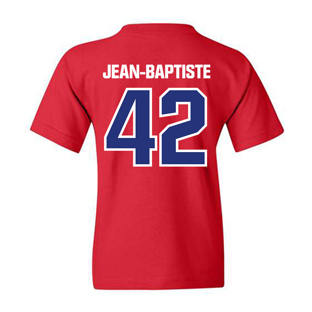 TN State - NCAA Softball : Kailyn Jean-Baptiste - Classic Shersey Youth T-Shirt-2