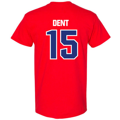 TN State - NCAA Football : Shiloh Dent - Classic Shersey T-Shirt-1