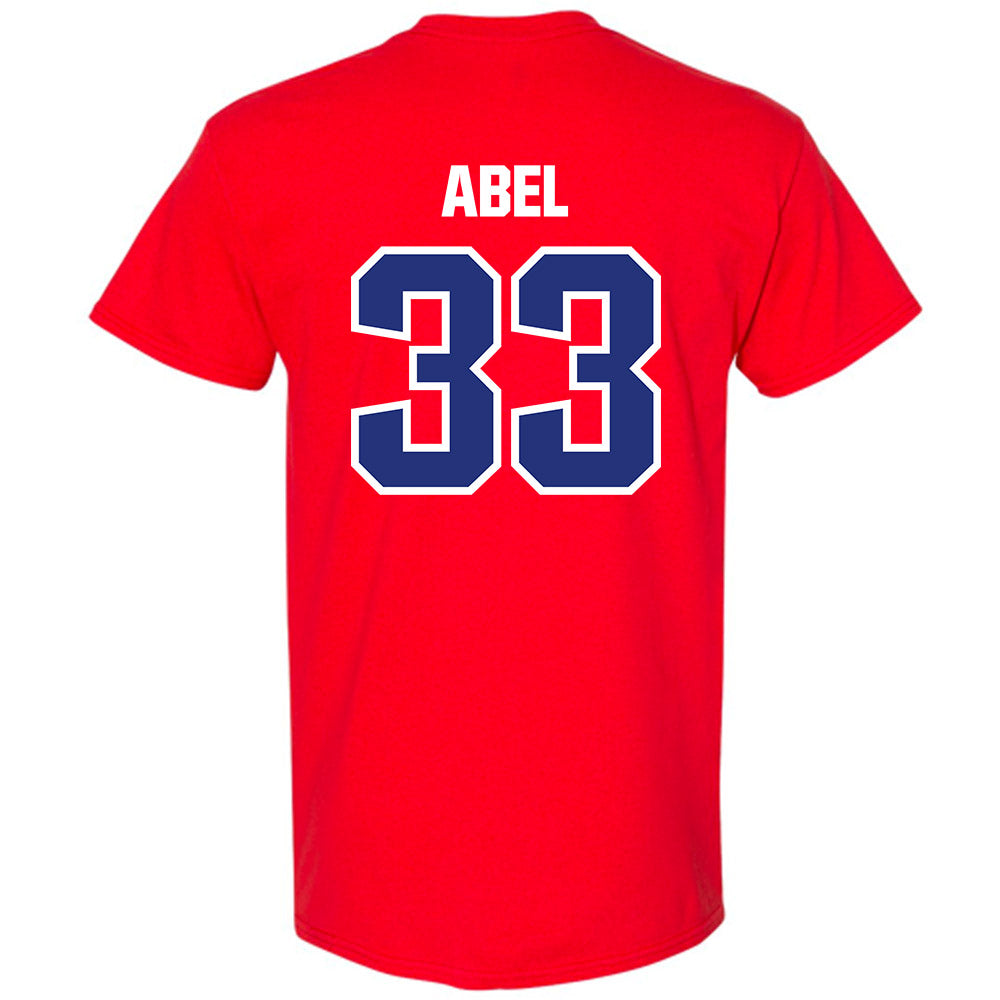 TN State - NCAA Men's Ice Hockey : Xavier Abel - Classic Shersey T-Shirt-3