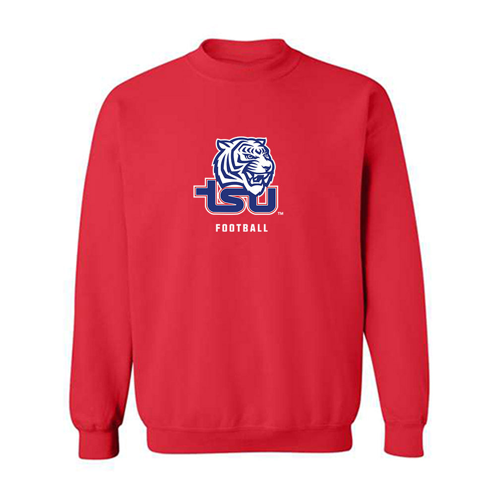 TN State - NCAA Football : Nicholas Cyrus - Classic Shersey Crewneck Sweatshirt-0