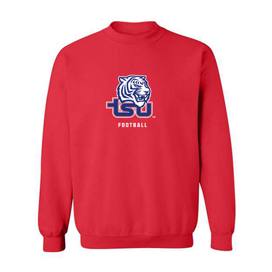TN State - NCAA Football : Jesse Igwe - Classic Shersey Crewneck Sweatshirt-0