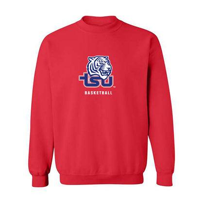 TN State - NCAA Women's Basketball : Somah Kamara - Classic Shersey Crewneck Sweatshirt-0