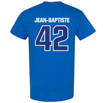 TN State - NCAA Softball : Kailyn Jean-Baptiste - Classic Shersey T-Shirt-2