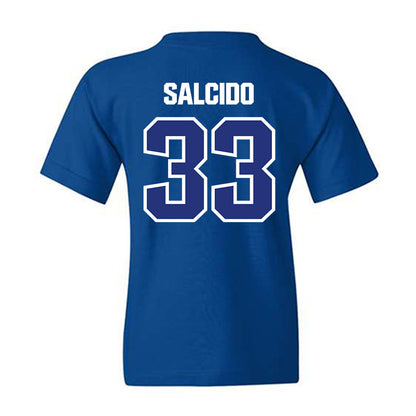 TN State - NCAA Softball : Tianna Salcido - Classic Shersey Youth T-Shirt-3