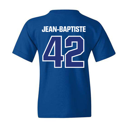 TN State - NCAA Softball : Kailyn Jean-Baptiste - Classic Shersey Youth T-Shirt-3