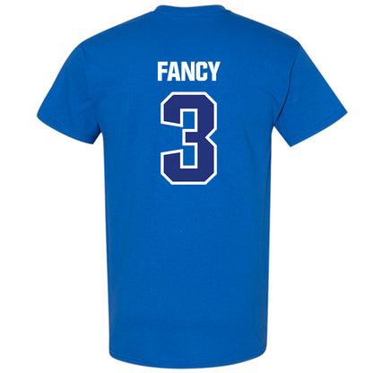 TN State - NCAA Men's Ice Hockey : Ocean Fancy - Classic Shersey T-Shirt-2