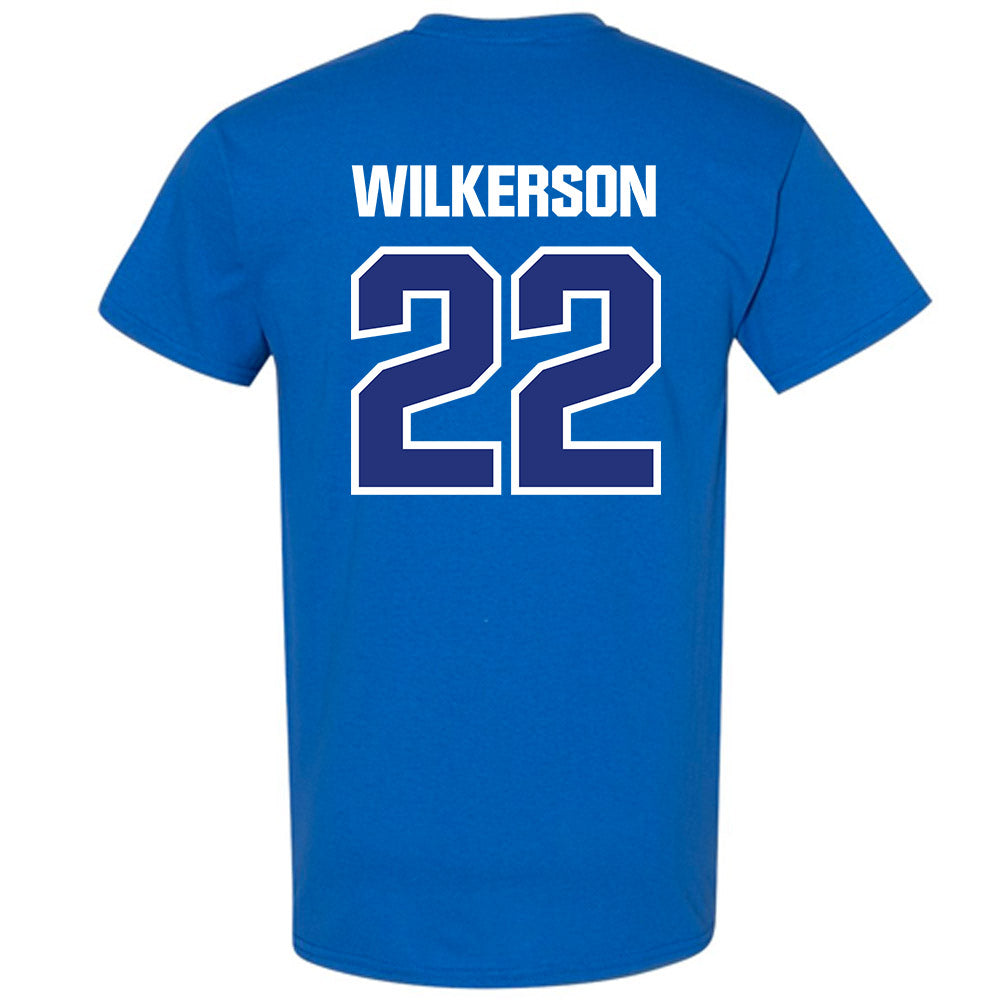 TN State - NCAA Softball : Noelani Wilkerson - Classic Shersey T-Shirt-3
