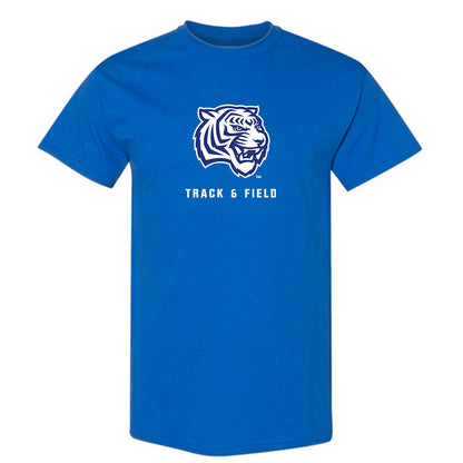 TN State - NCAA Men's Track & Field : Jonathan Wade - Classic Shersey T-Shirt-1