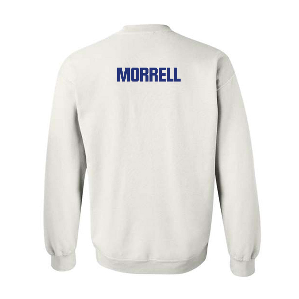TN State - NCAA Men's Track & Field : Tomontae Morrell - Classic Shersey Crewneck Sweatshirt-2