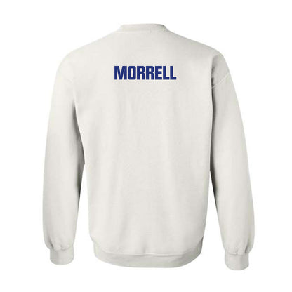 TN State - NCAA Men's Track & Field : Tomontae Morrell - Classic Shersey Crewneck Sweatshirt-2
