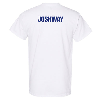TN State - NCAA Men's Track & Field : Caleb Joshway - Classic Shersey T-Shirt-2