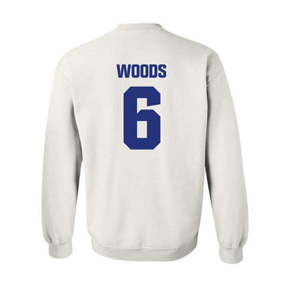 TN State - NCAA Softball : Alexis Woods - Classic Shersey Crewneck Sweatshirt-2