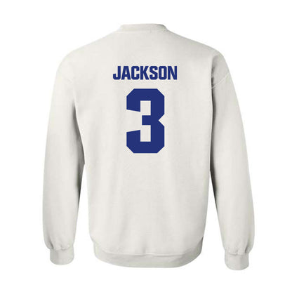 TN State - NCAA Softball : Jace Jackson - Classic Shersey Crewneck Sweatshirt-2