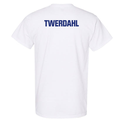 TN State - NCAA Men's Golf : Bo Twerdahl - Classic Shersey T-Shirt-3