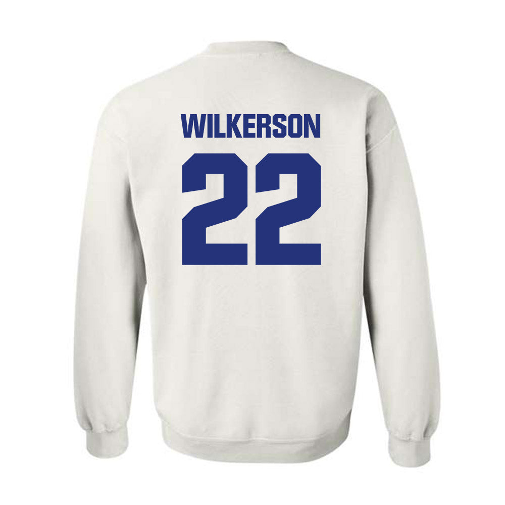 TN State - NCAA Softball : Noelani Wilkerson - Classic Shersey Crewneck Sweatshirt-2