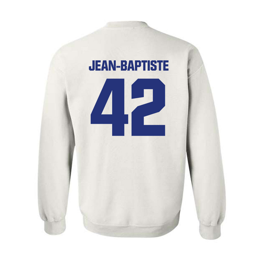 TN State - NCAA Softball : Kailyn Jean-Baptiste - Classic Shersey Crewneck Sweatshirt-3