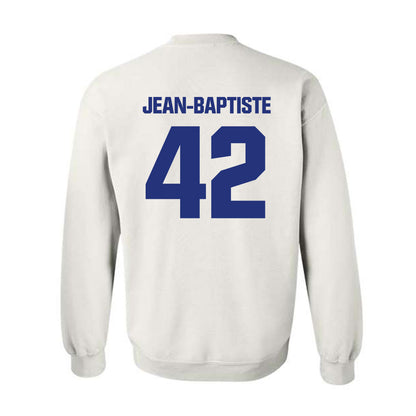 TN State - NCAA Softball : Kailyn Jean-Baptiste - Classic Shersey Crewneck Sweatshirt-3