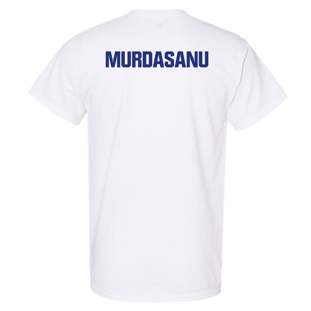 TN State - NCAA Women's Tennis : Claudia Murdasanu - Classic Shersey T-Shirt-3