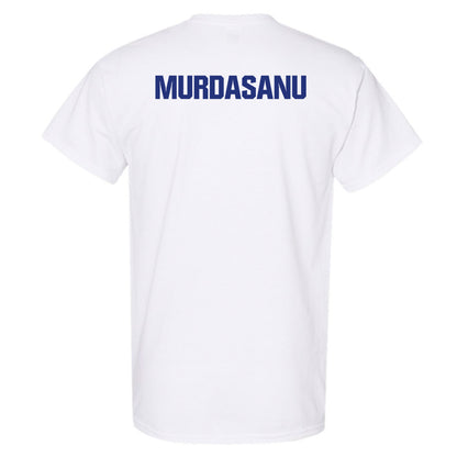 TN State - NCAA Women's Tennis : Claudia Murdasanu - Classic Shersey T-Shirt-3