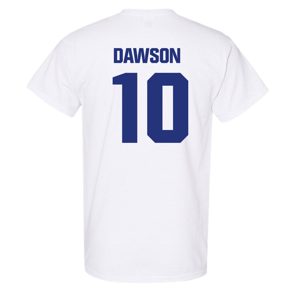 TN State - NCAA Men's Ice Hockey : Ridge Dawson - Classic Shersey T-Shirt-3