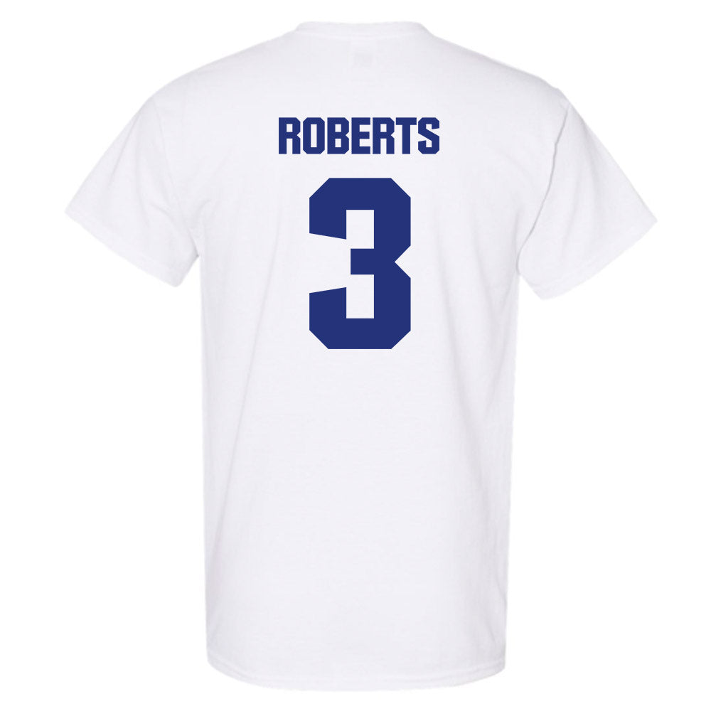 TN State - NCAA Women's Basketball : Kiari Roberts - Classic Shersey T-Shirt-2