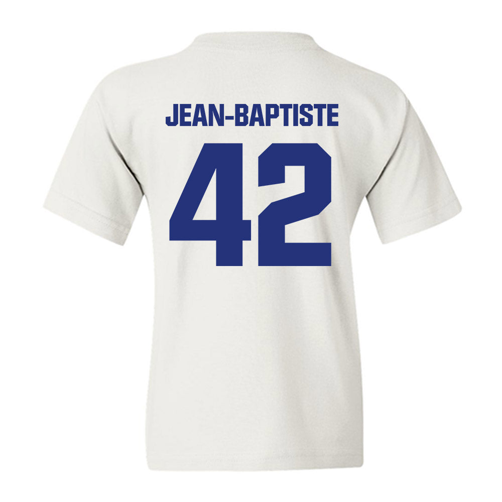 TN State - NCAA Softball : Kailyn Jean-Baptiste - Classic Shersey Youth T-Shirt-3