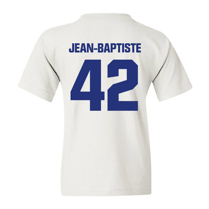 TN State - NCAA Softball : Kailyn Jean-Baptiste - Classic Shersey Youth T-Shirt-3