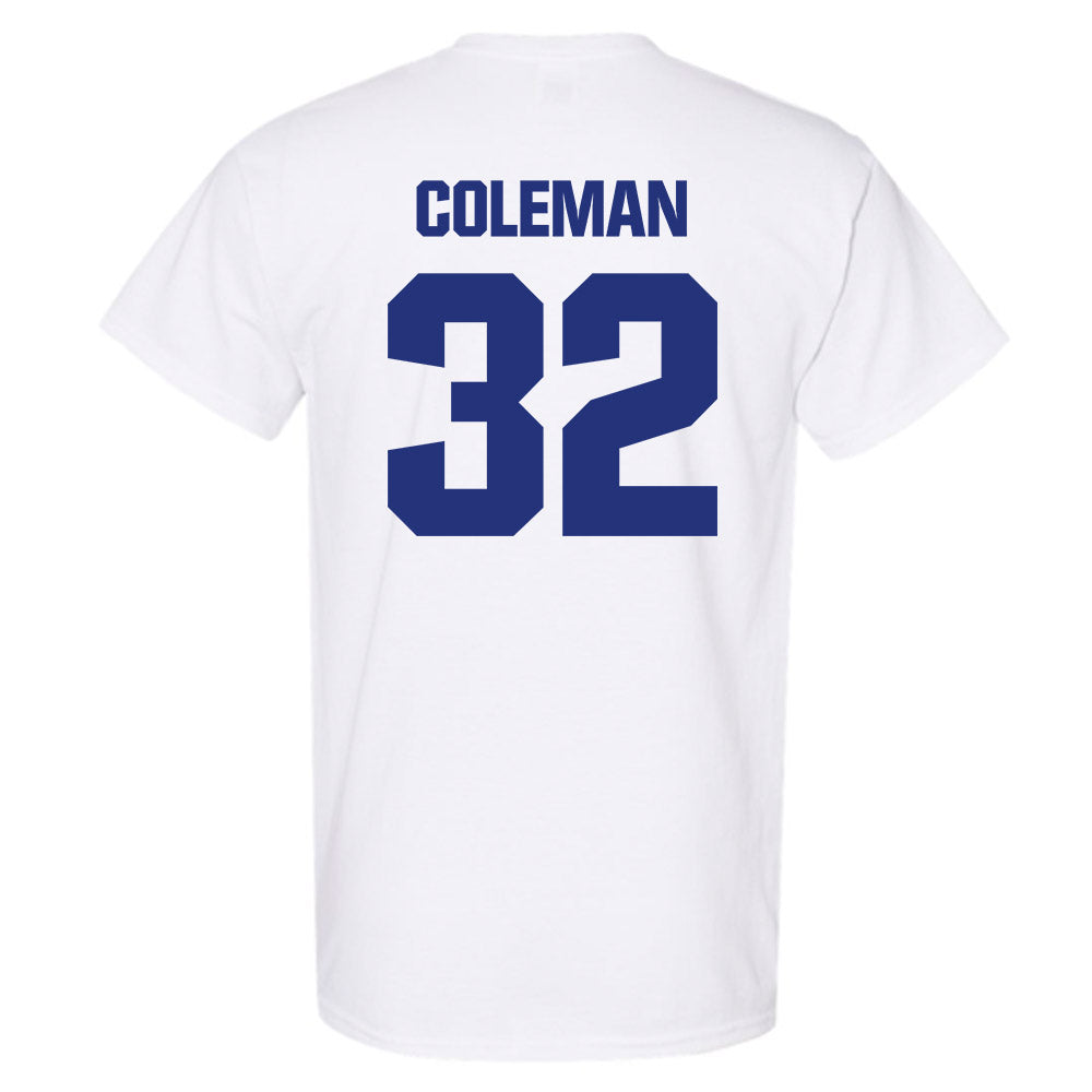 TN State - NCAA Football : Jayden Coleman - Classic Shersey T-Shirt-3