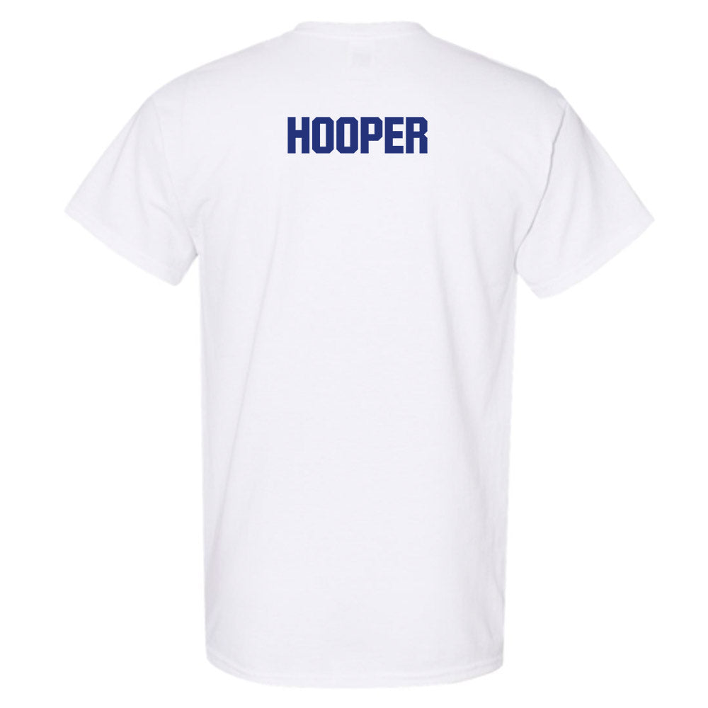 TN State - NCAA Men's Track & Field : Robert Hooper - Classic Shersey T-Shirt-2