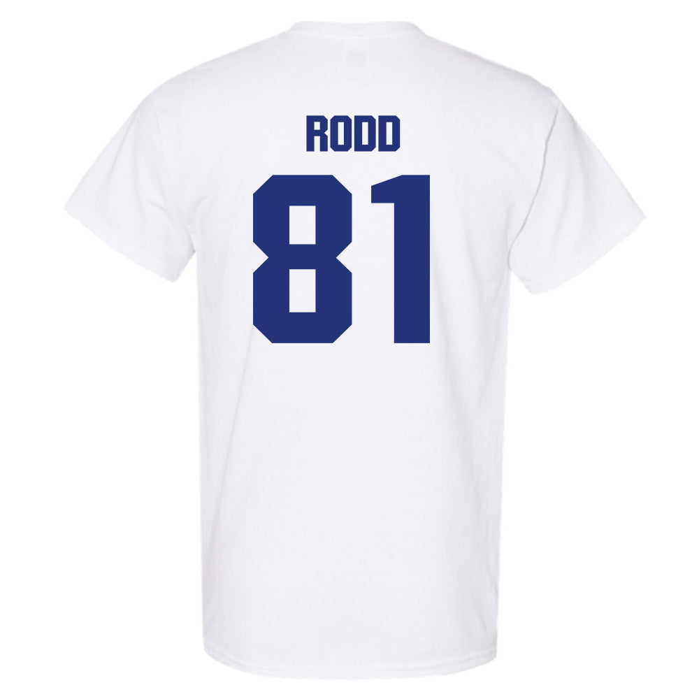 TN State - NCAA Football : Dylan Rodd - Classic Shersey T-Shirt-1