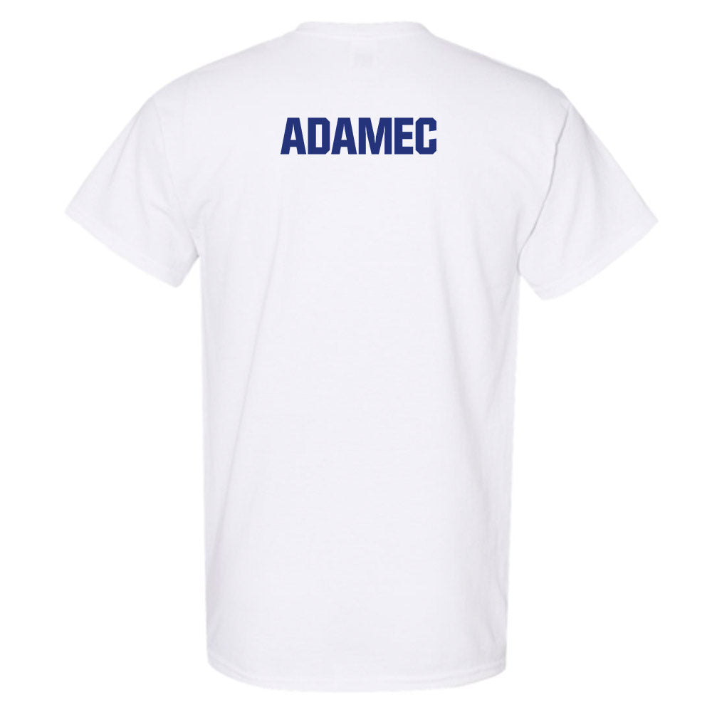 TN State - NCAA Men's Tennis : Nicholas Adamec - Classic Shersey T-Shirt-3