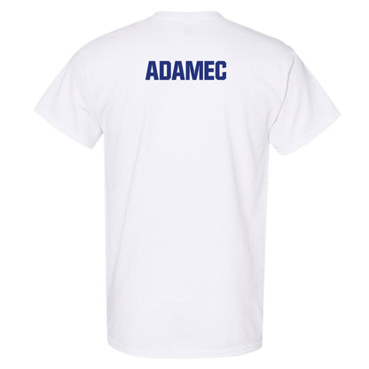 TN State - NCAA Men's Tennis : Nicholas Adamec - Classic Shersey T-Shirt-3