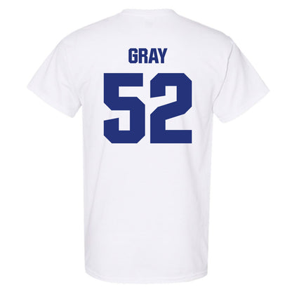 TN State - NCAA Football : Bryce Gray - Classic Shersey T-Shirt-1