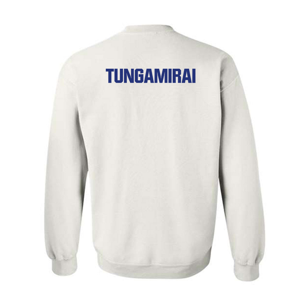 TN State - NCAA Women's Tennis : Julie Tungamirai - Classic Shersey Crewneck Sweatshirt-2