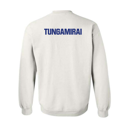 TN State - NCAA Women's Tennis : Julie Tungamirai - Classic Shersey Crewneck Sweatshirt-2