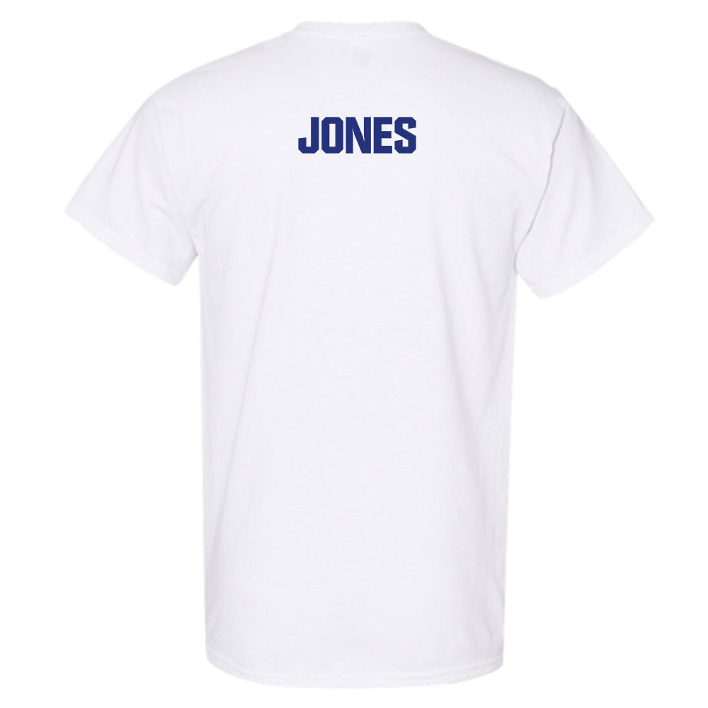 TN State - NCAA Men's Track & Field : Kolby Jones - Classic Shersey T-Shirt-2