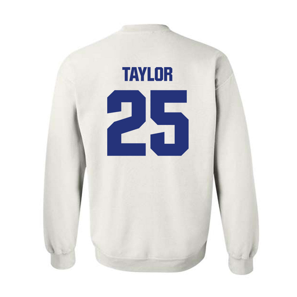 TN State - NCAA Football : Sammy Taylor - Classic Shersey Crewneck Sweatshirt-2