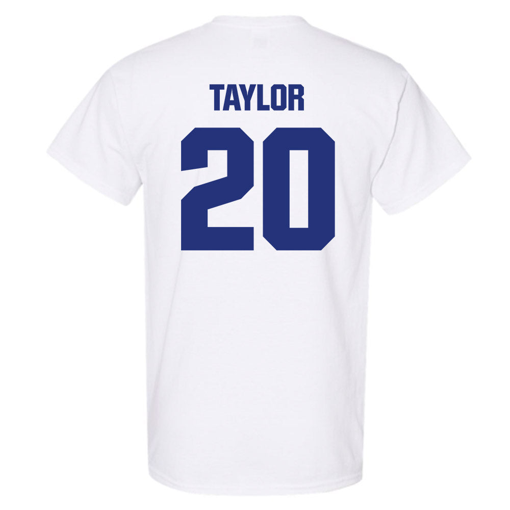 TN State - NCAA Football : Anthony Taylor - Classic Shersey T-Shirt-1