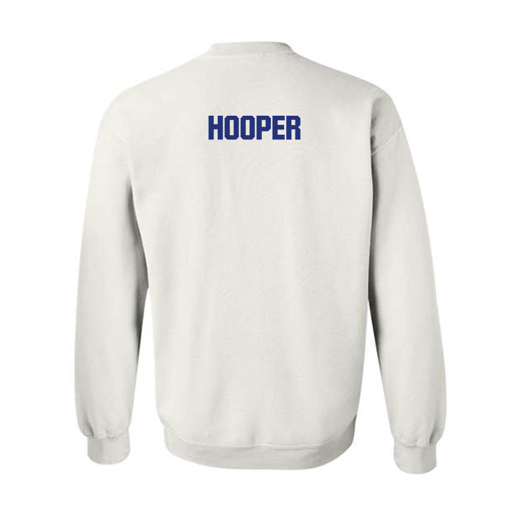 TN State - NCAA Men's Track & Field : Robert Hooper - Classic Shersey Crewneck Sweatshirt-2
