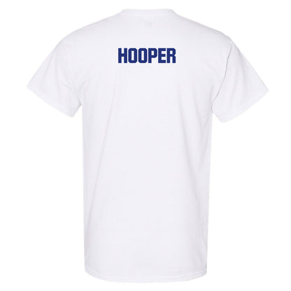 TN State - NCAA Men's Track & Field : Robert Hooper - Classic Shersey T-Shirt-3
