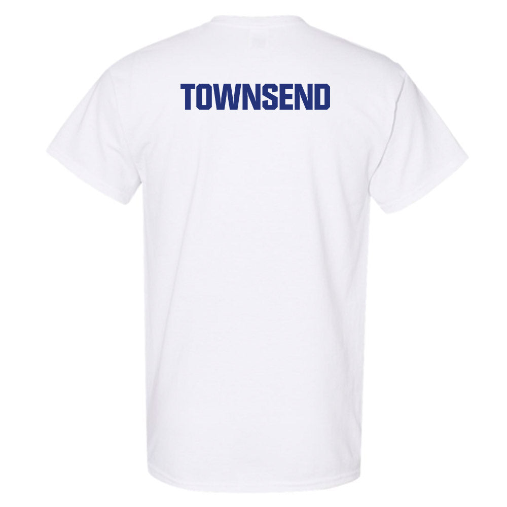 TN State - NCAA Men's Track & Field : Brian Townsend - Classic Shersey T-Shirt-3