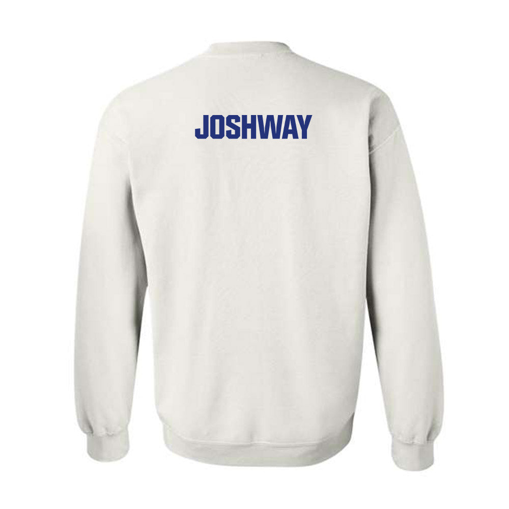 TN State - NCAA Men's Track & Field : Caleb Joshway - Classic Shersey Crewneck Sweatshirt-3
