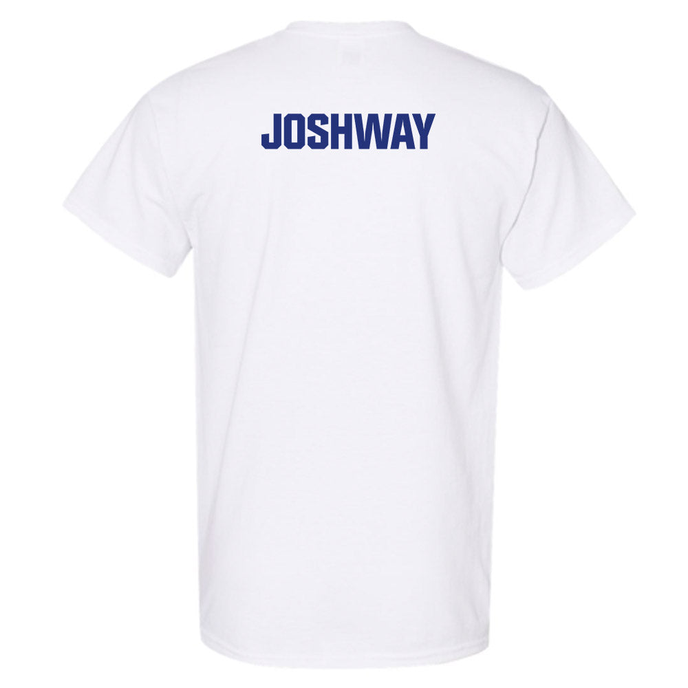 TN State - NCAA Men's Track & Field : Caleb Joshway - Classic Shersey T-Shirt-3