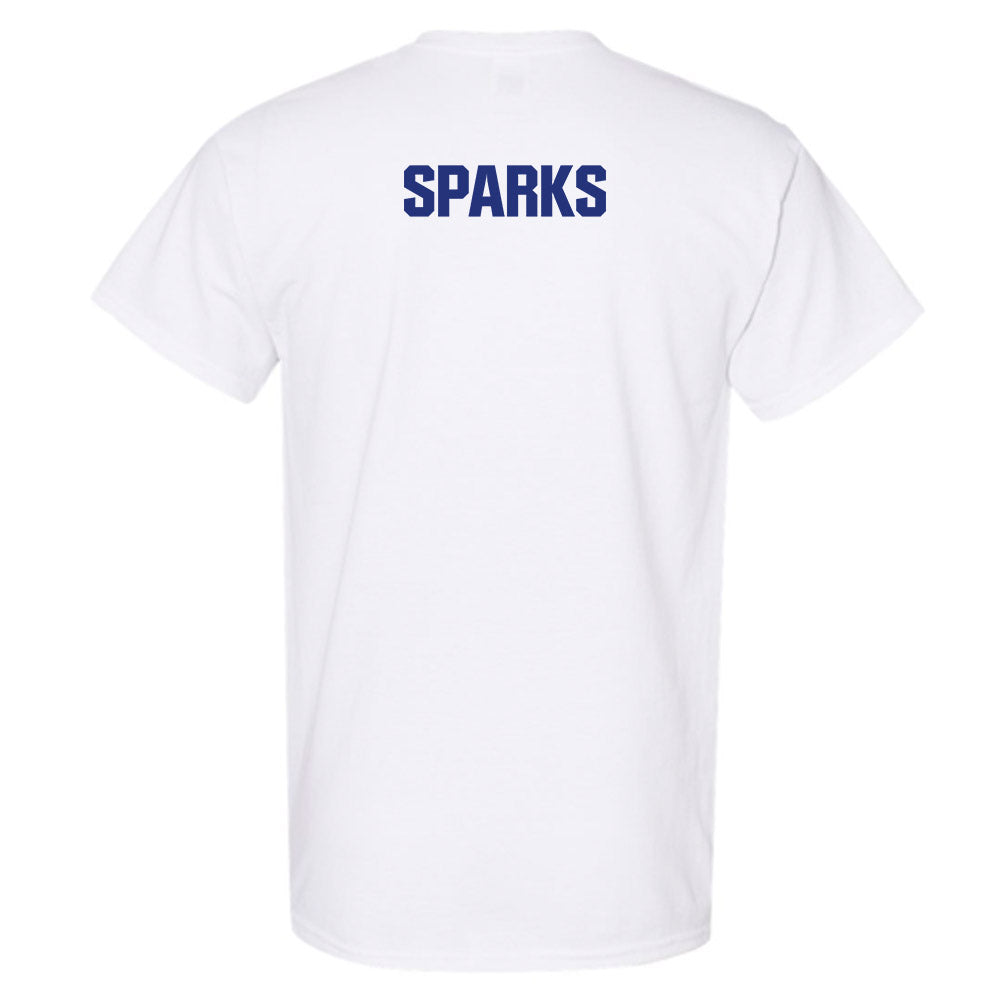 TN State - NCAA Men's Track & Field : Bryce Sparks - Classic Shersey T-Shirt-2