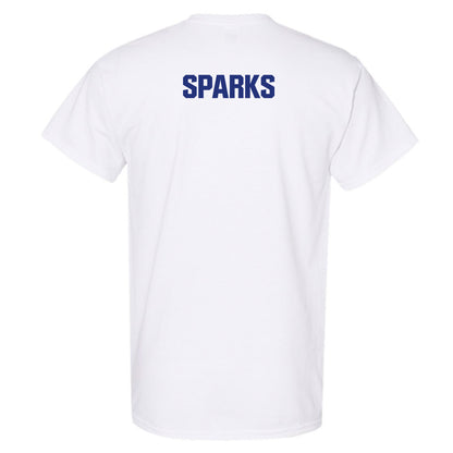 TN State - NCAA Men's Track & Field : Bryce Sparks - Classic Shersey T-Shirt-2