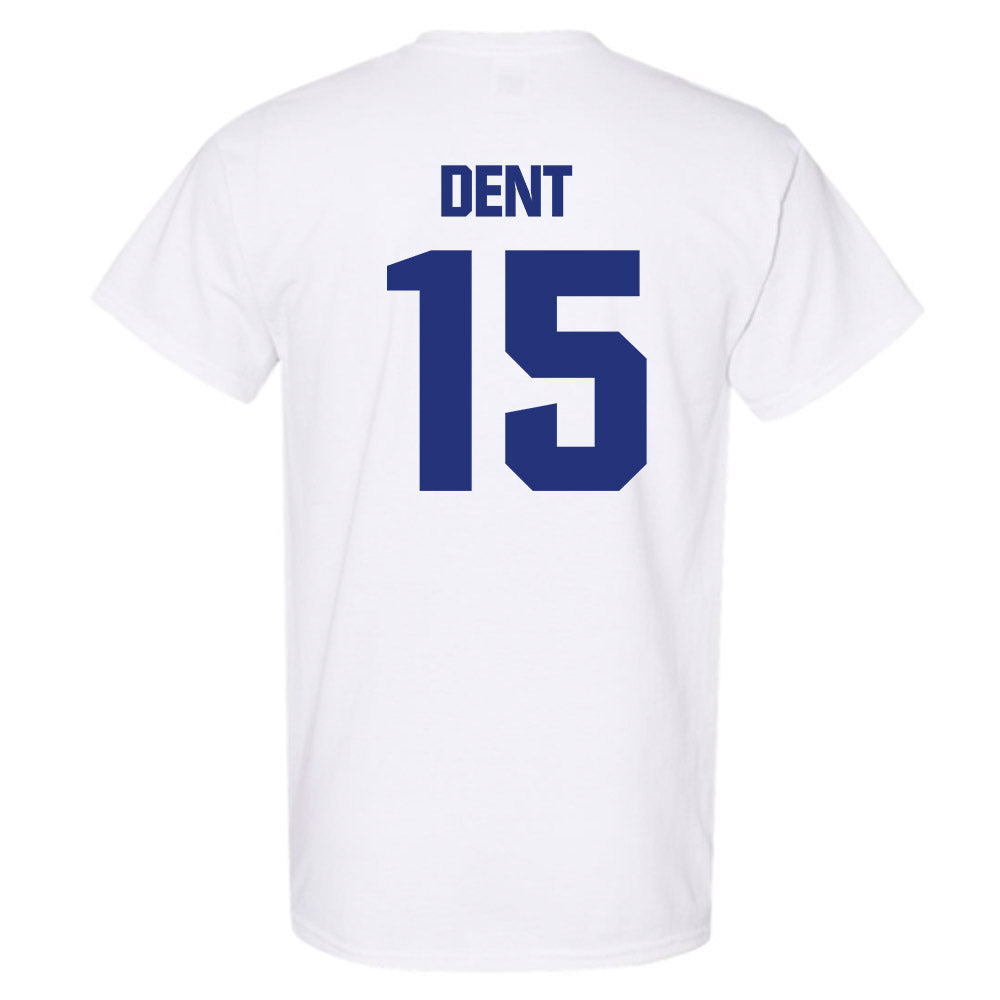 TN State - NCAA Football : Shiloh Dent - Classic Shersey T-Shirt-1